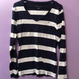 Tommy Hilfiger long sleeve